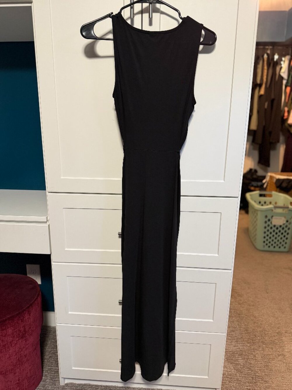 Beyond Yoga Side Cut Out Dress